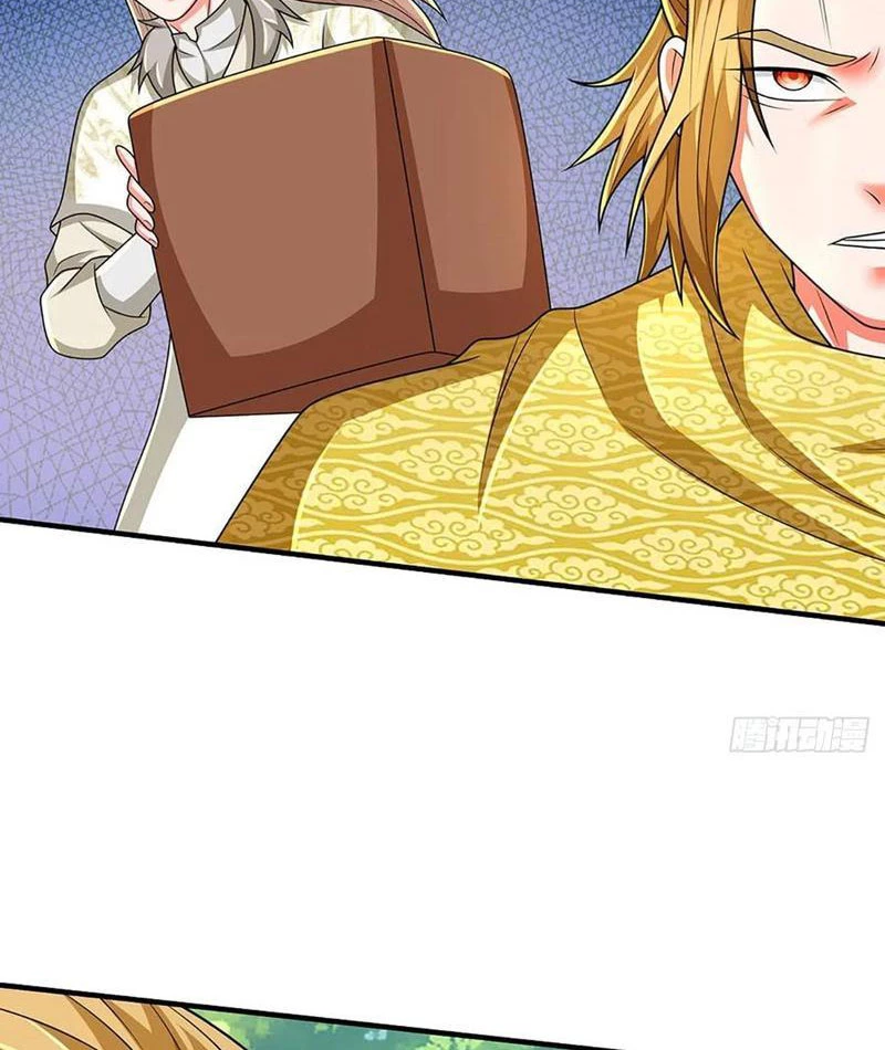 Khắc Đan Tu Tiên Cầu Trường Sinh Chapter 66 - Trang 2
