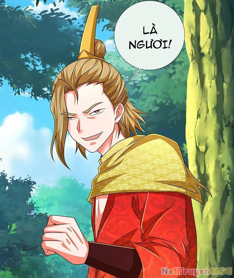 Khắc Đan Tu Tiên Cầu Trường Sinh Chapter 66 - Trang 2