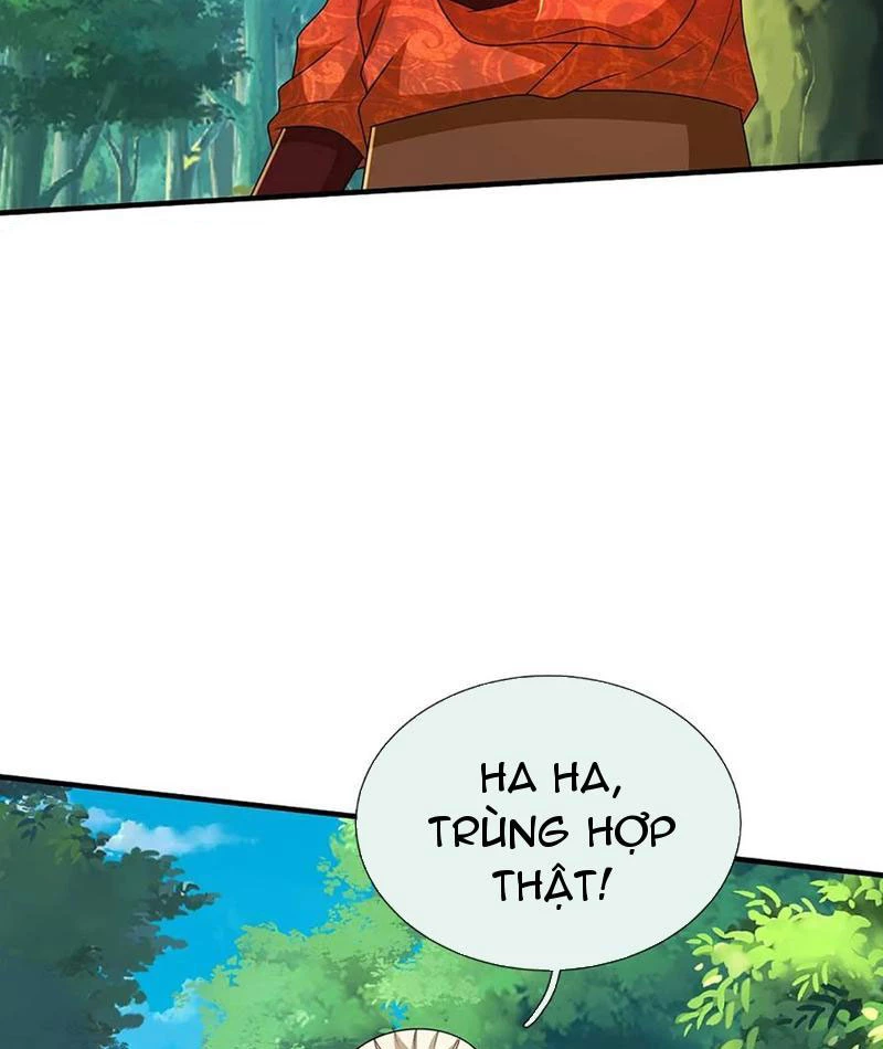 Khắc Đan Tu Tiên Cầu Trường Sinh Chapter 66 - Trang 2