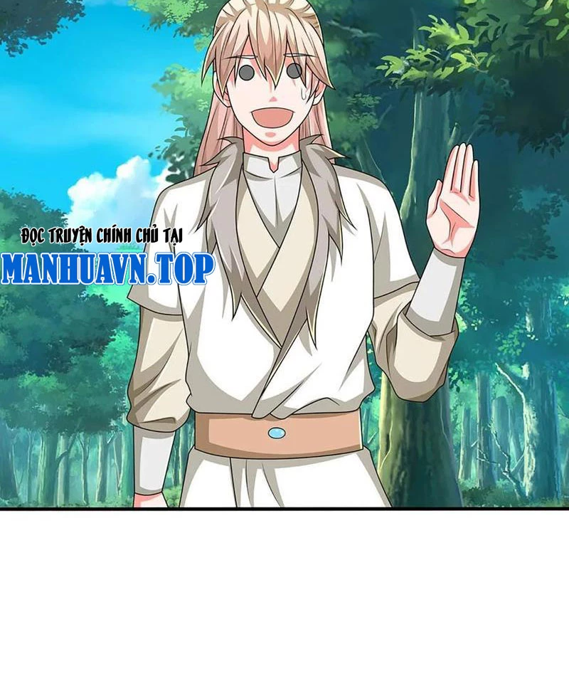 Khắc Đan Tu Tiên Cầu Trường Sinh Chapter 66 - Trang 2