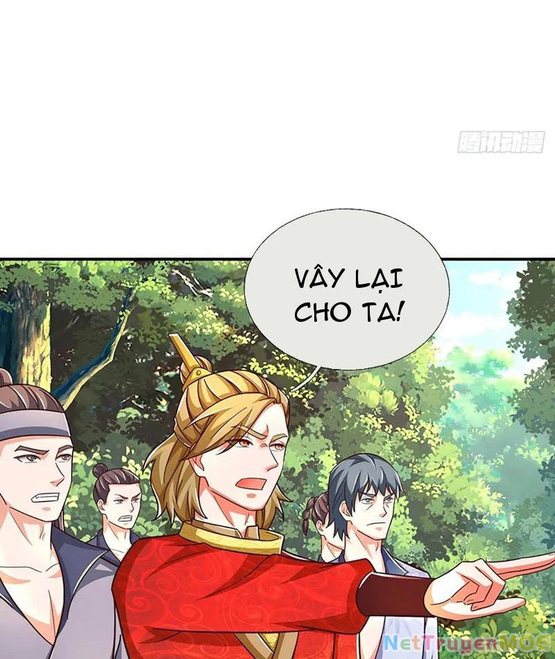 Khắc Đan Tu Tiên Cầu Trường Sinh Chapter 66 - Trang 2