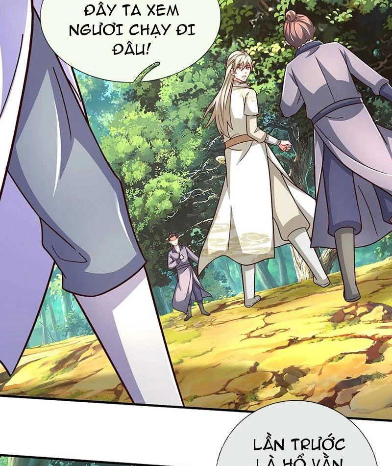 Khắc Đan Tu Tiên Cầu Trường Sinh Chapter 66 - Trang 2