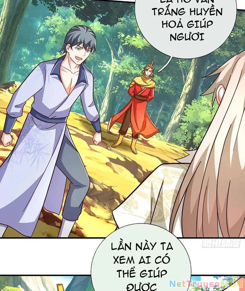 Khắc Đan Tu Tiên Cầu Trường Sinh Chapter 66 - Trang 2