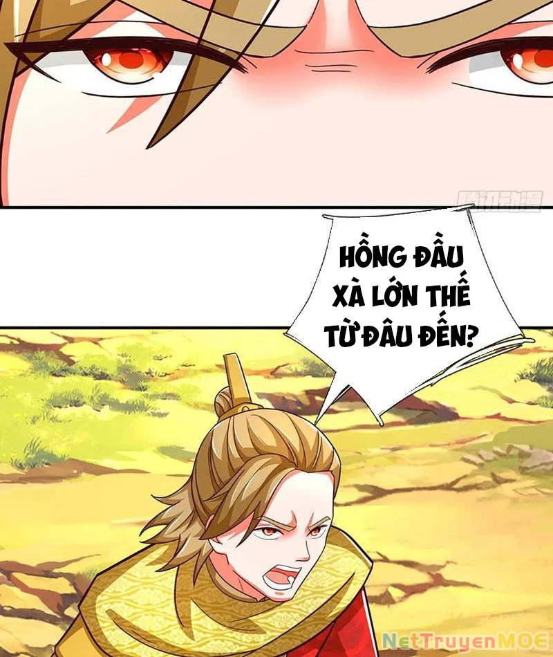 Khắc Đan Tu Tiên Cầu Trường Sinh Chapter 66 - Trang 2