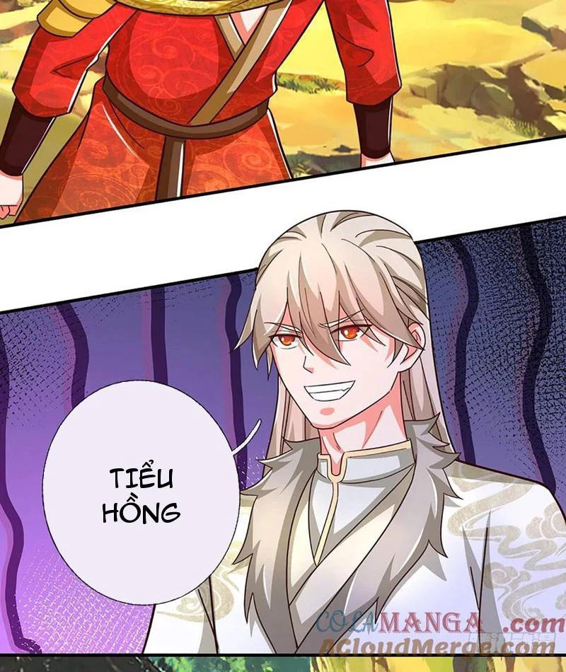 Khắc Đan Tu Tiên Cầu Trường Sinh Chapter 66 - Trang 2