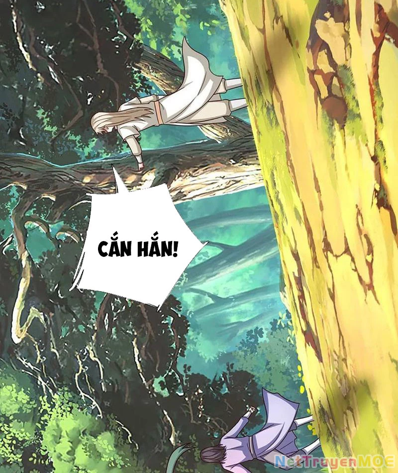 Khắc Đan Tu Tiên Cầu Trường Sinh Chapter 66 - Trang 2