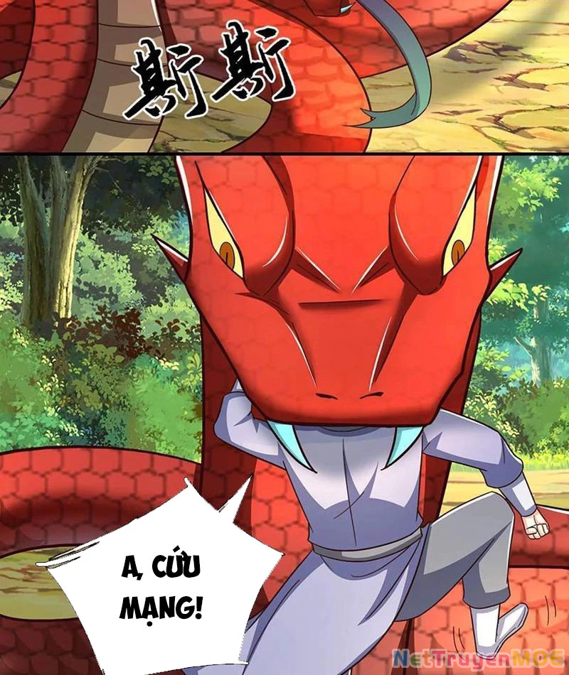 Khắc Đan Tu Tiên Cầu Trường Sinh Chapter 66 - Trang 2
