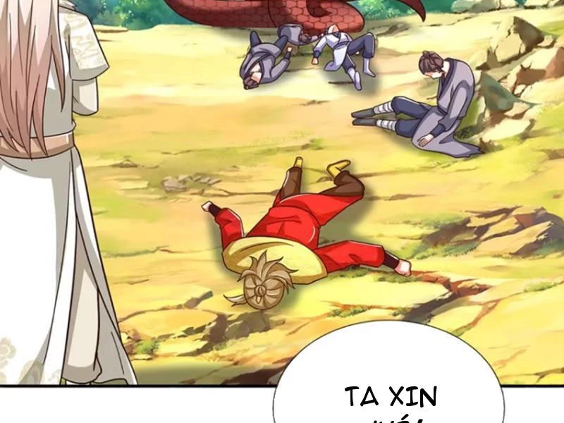 Khắc Đan Tu Tiên Cầu Trường Sinh Chapter 67 - Trang 2