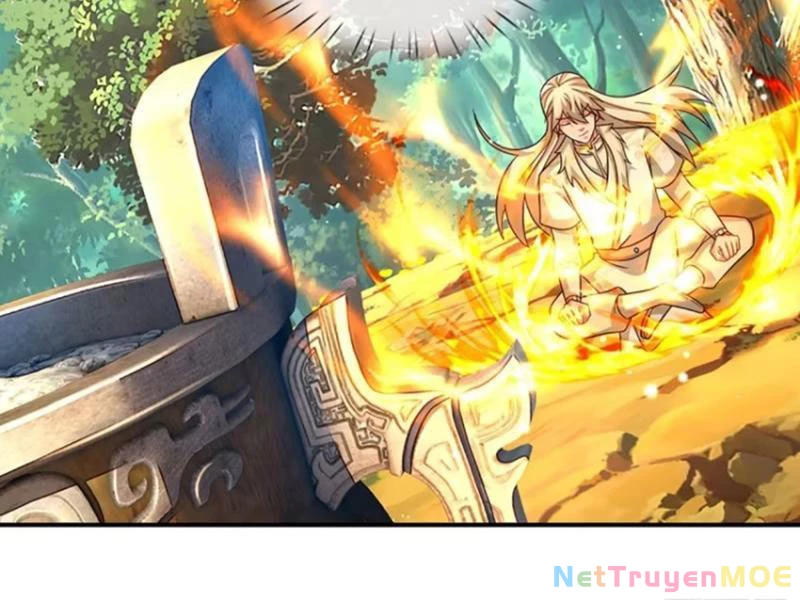 Khắc Đan Tu Tiên Cầu Trường Sinh Chapter 67 - Trang 2