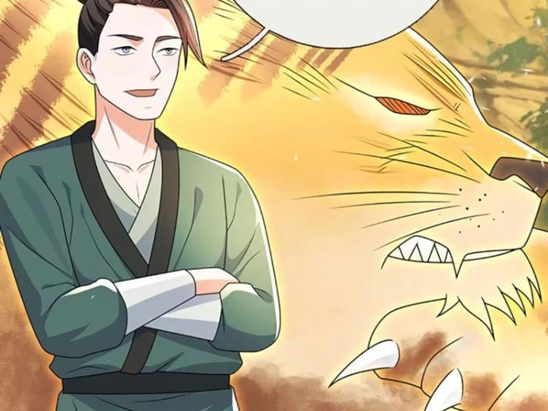 Khắc Đan Tu Tiên Cầu Trường Sinh Chapter 67 - Trang 2