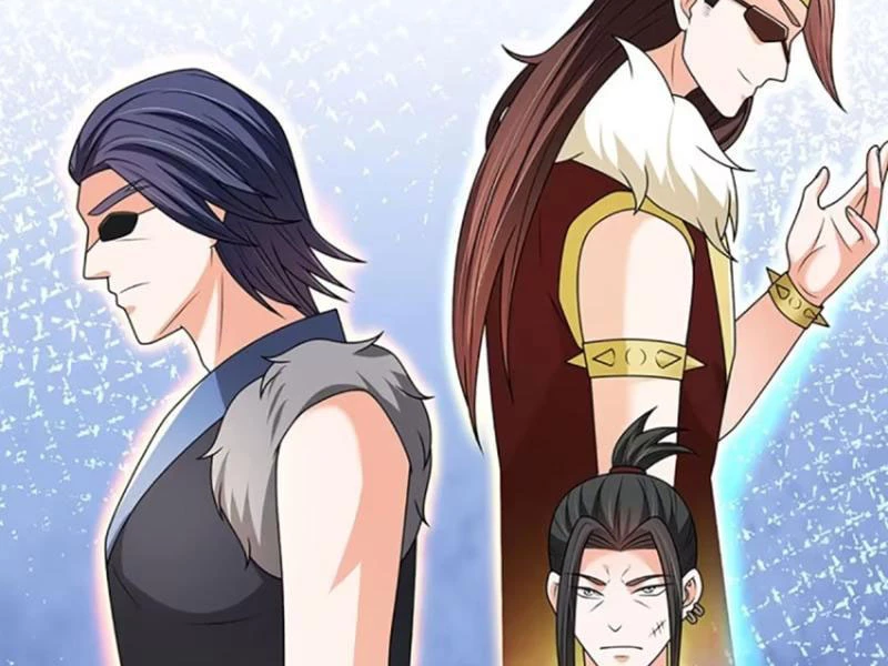 Khắc Đan Tu Tiên Cầu Trường Sinh Chapter 67 - Trang 2