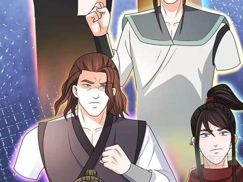 Khắc Đan Tu Tiên Cầu Trường Sinh Chapter 67 - Trang 2