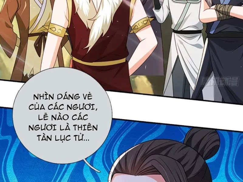 Khắc Đan Tu Tiên Cầu Trường Sinh Chapter 67 - Trang 2