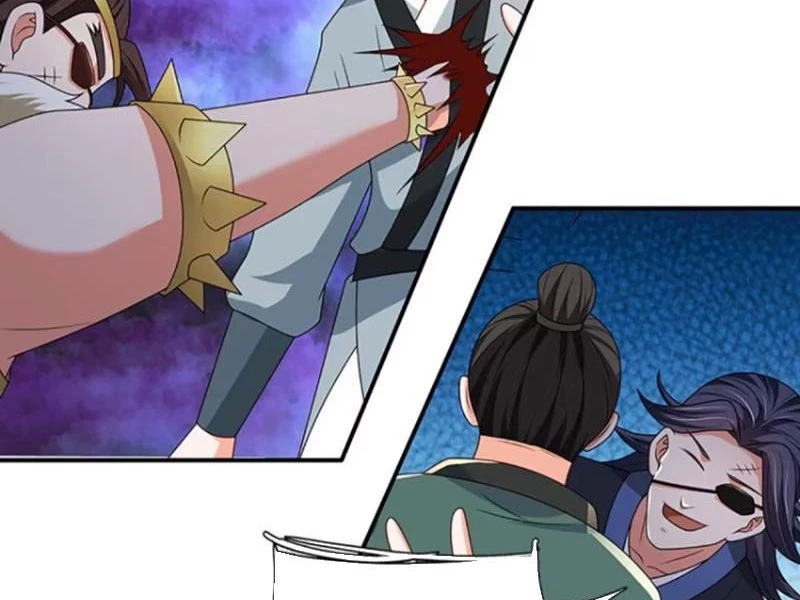 Khắc Đan Tu Tiên Cầu Trường Sinh Chapter 67 - Trang 2