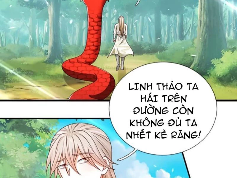 Khắc Đan Tu Tiên Cầu Trường Sinh Chapter 67 - Trang 2
