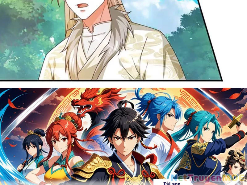 Khắc Đan Tu Tiên Cầu Trường Sinh Chapter 67 - Trang 2
