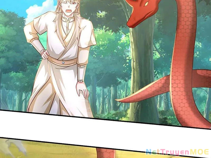 Khắc Đan Tu Tiên Cầu Trường Sinh Chapter 69 - Trang 2