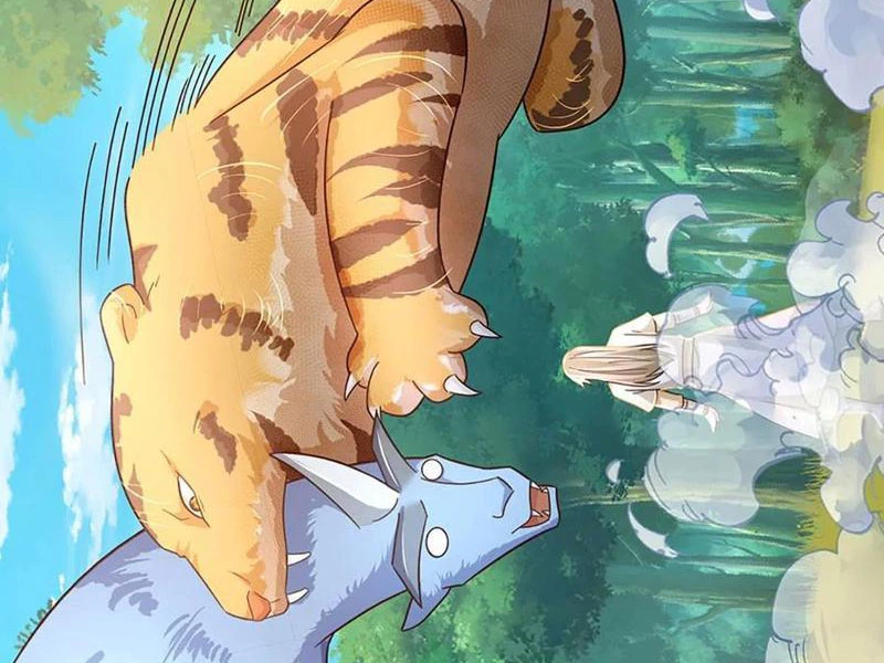 Khắc Đan Tu Tiên Cầu Trường Sinh Chapter 69 - Trang 2