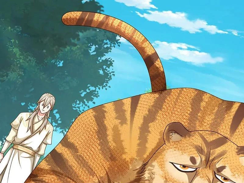 Khắc Đan Tu Tiên Cầu Trường Sinh Chapter 70 - Trang 2