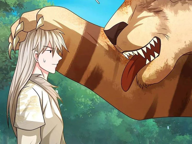 Khắc Đan Tu Tiên Cầu Trường Sinh Chapter 70 - Trang 2