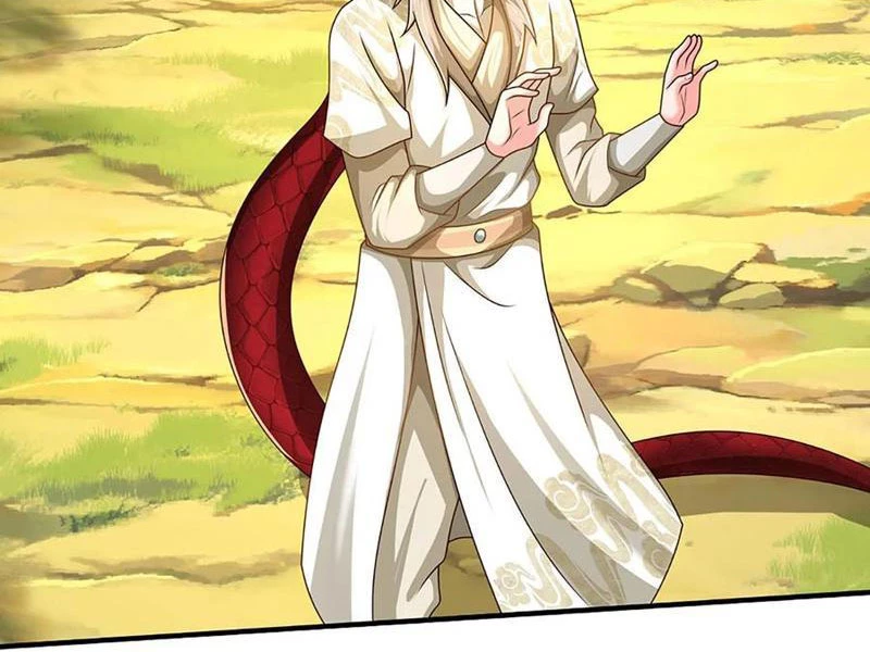 Khắc Đan Tu Tiên Cầu Trường Sinh Chapter 70 - Trang 2