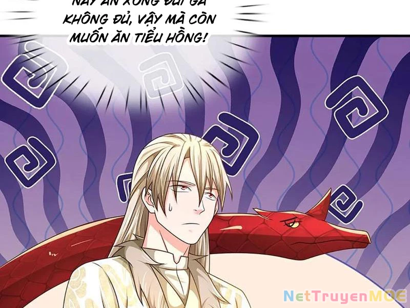 Khắc Đan Tu Tiên Cầu Trường Sinh Chapter 70 - Trang 2