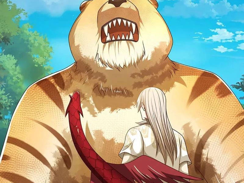 Khắc Đan Tu Tiên Cầu Trường Sinh Chapter 70 - Trang 2