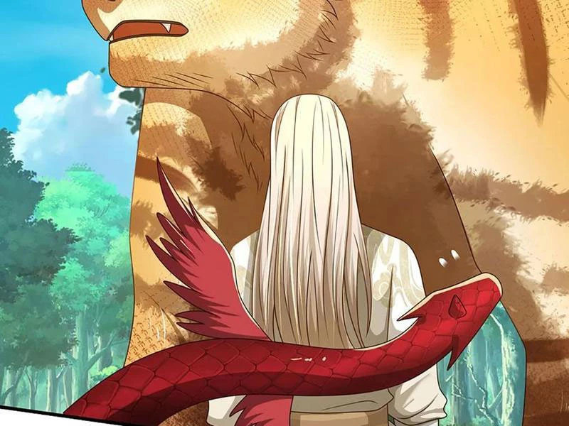 Khắc Đan Tu Tiên Cầu Trường Sinh Chapter 70 - Trang 2