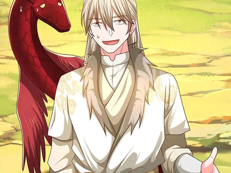 Khắc Đan Tu Tiên Cầu Trường Sinh Chapter 70 - Trang 2