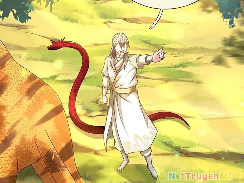 Khắc Đan Tu Tiên Cầu Trường Sinh Chapter 70 - Trang 2