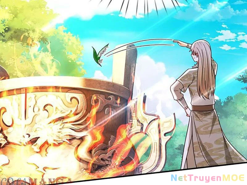Khắc Đan Tu Tiên Cầu Trường Sinh Chapter 70 - Trang 2