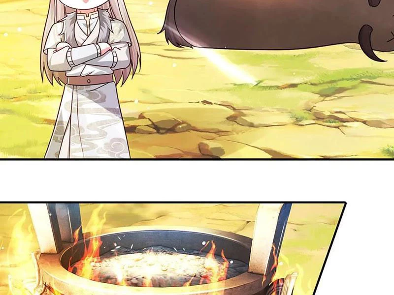Khắc Đan Tu Tiên Cầu Trường Sinh Chapter 70 - Trang 2