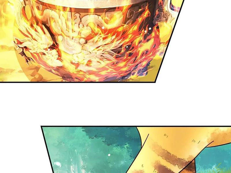 Khắc Đan Tu Tiên Cầu Trường Sinh Chapter 70 - Trang 2