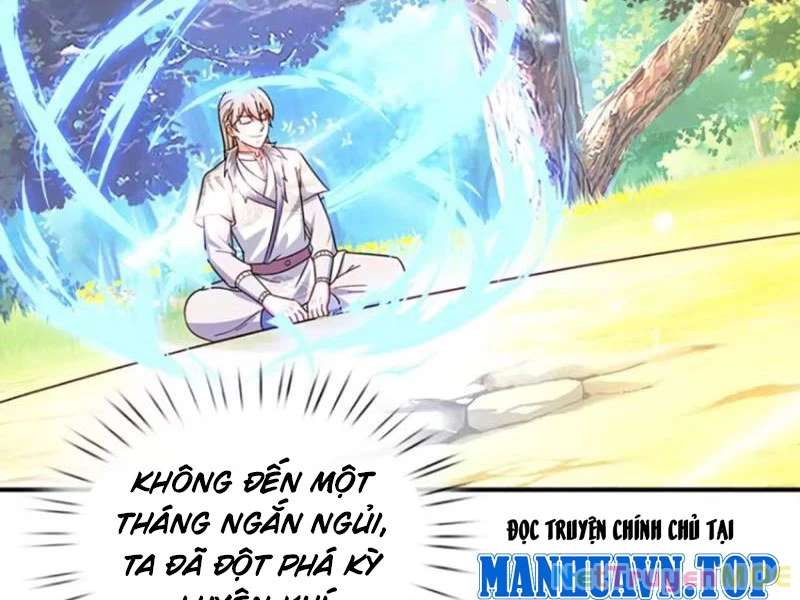 Khắc Đan Tu Tiên Cầu Trường Sinh Chapter 71 - Trang 2