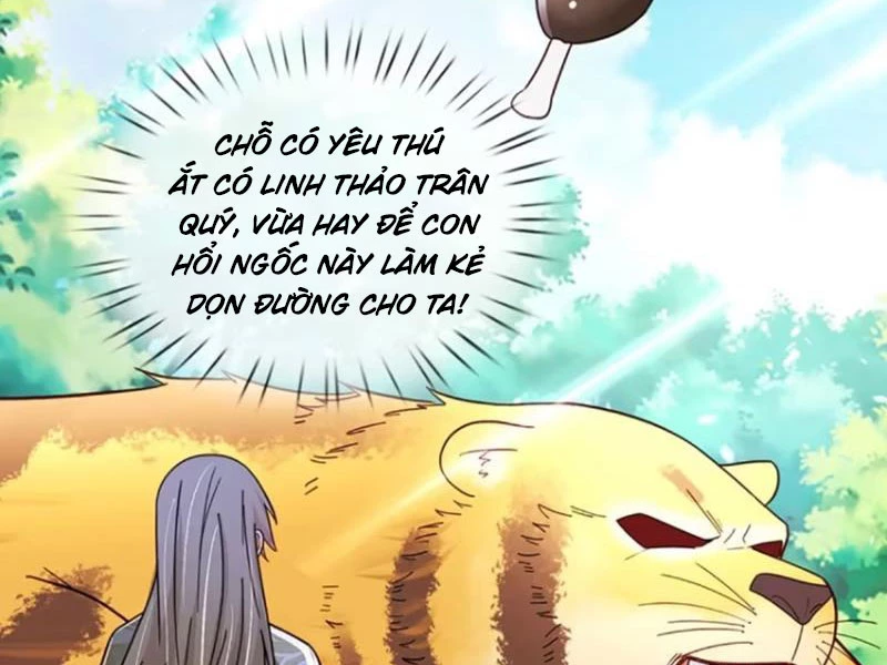 Khắc Đan Tu Tiên Cầu Trường Sinh Chapter 71 - Trang 2