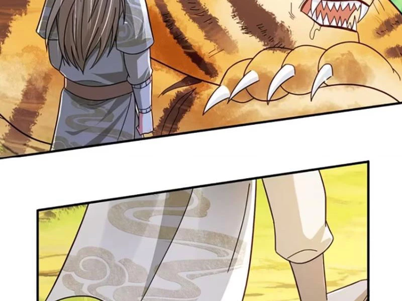 Khắc Đan Tu Tiên Cầu Trường Sinh Chapter 71 - Trang 2
