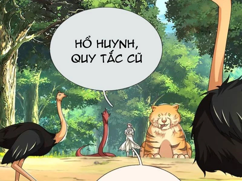 Khắc Đan Tu Tiên Cầu Trường Sinh Chapter 71 - Trang 2