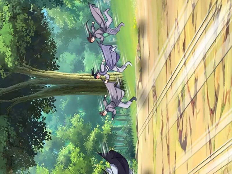 Khắc Đan Tu Tiên Cầu Trường Sinh Chapter 71 - Trang 2