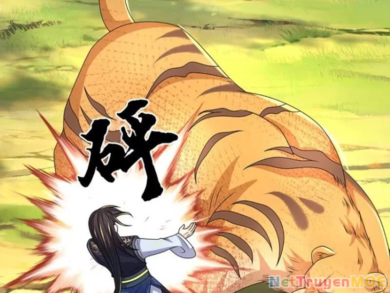 Khắc Đan Tu Tiên Cầu Trường Sinh Chapter 71 - Trang 2
