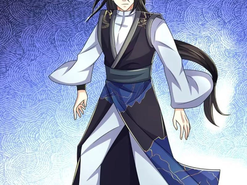 Khắc Đan Tu Tiên Cầu Trường Sinh Chapter 72 - Trang 2
