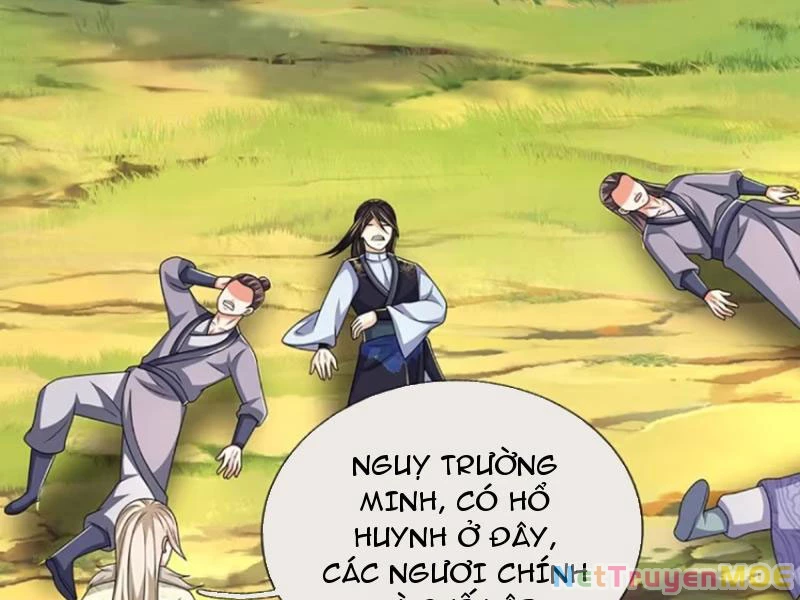 Khắc Đan Tu Tiên Cầu Trường Sinh Chapter 72 - Trang 2