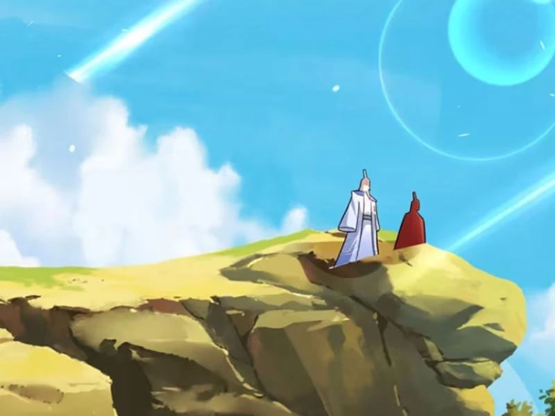 Khắc Đan Tu Tiên Cầu Trường Sinh Chapter 72 - Trang 2