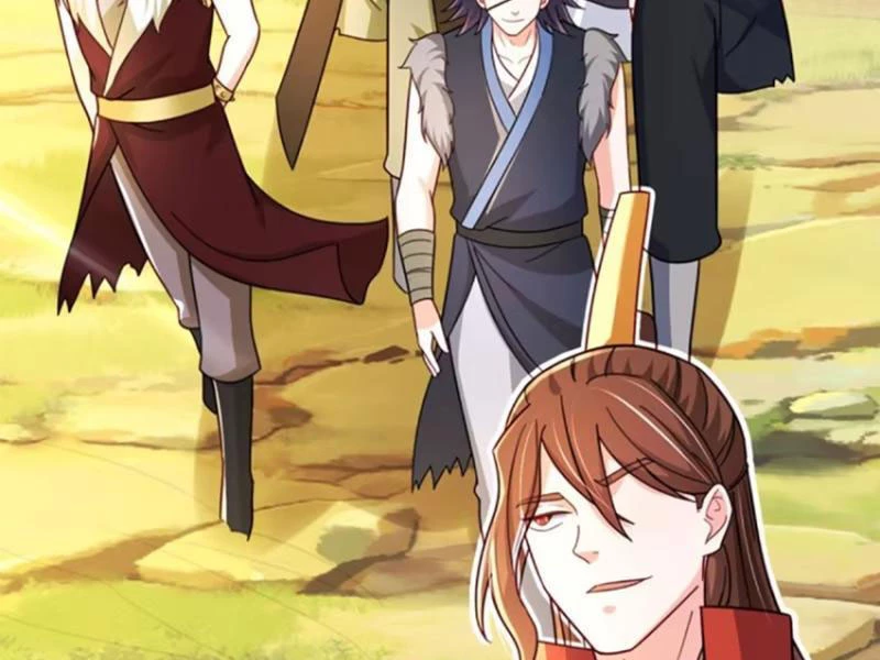Khắc Đan Tu Tiên Cầu Trường Sinh Chapter 72 - Trang 2