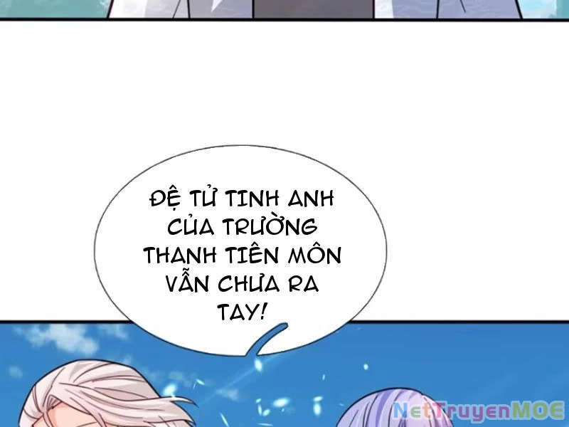 Khắc Đan Tu Tiên Cầu Trường Sinh Chapter 72 - Trang 2