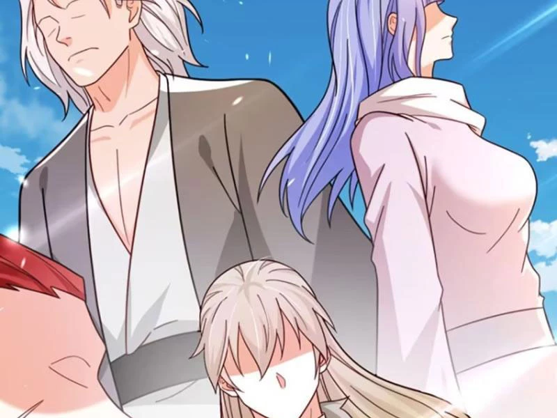Khắc Đan Tu Tiên Cầu Trường Sinh Chapter 72 - Trang 2