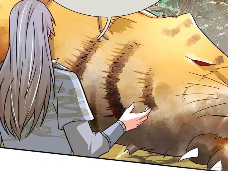 Khắc Đan Tu Tiên Cầu Trường Sinh Chapter 73 - Trang 2