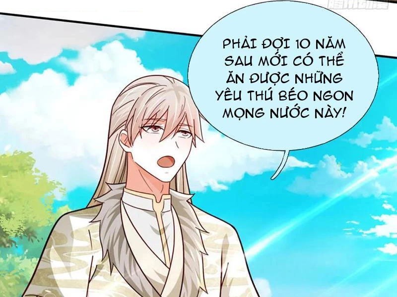 Khắc Đan Tu Tiên Cầu Trường Sinh Chapter 73 - Trang 2
