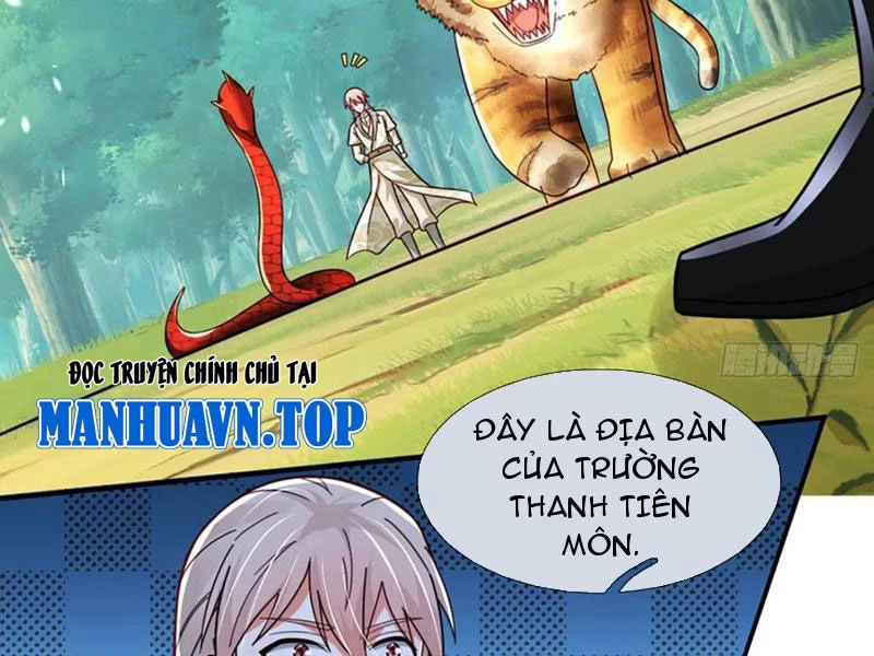 Khắc Đan Tu Tiên Cầu Trường Sinh Chapter 73 - Trang 2