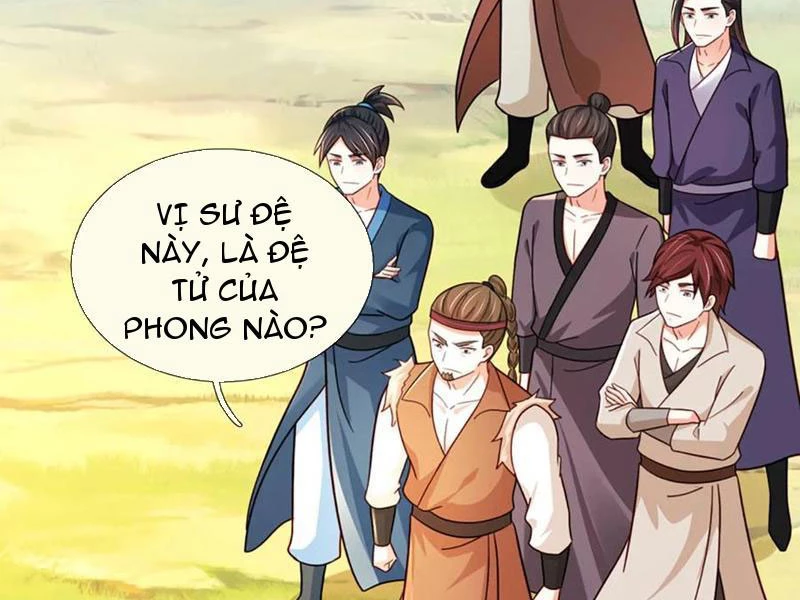 Khắc Đan Tu Tiên Cầu Trường Sinh Chapter 73 - Trang 2