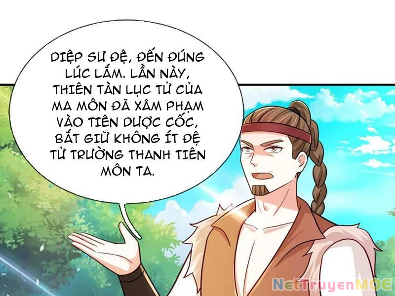 Khắc Đan Tu Tiên Cầu Trường Sinh Chapter 73 - Trang 2
